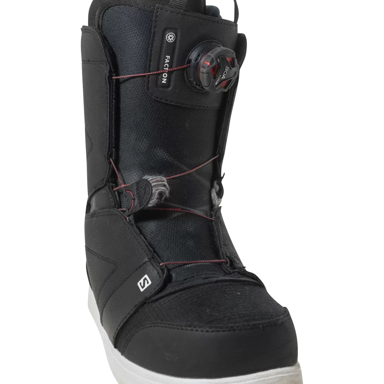 43Black