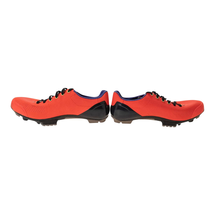 Specialized S-Works Recon Lace Gravel Shoes - BIKE Specialized S-Works Recon Lace Gravel Shoes - BIKE