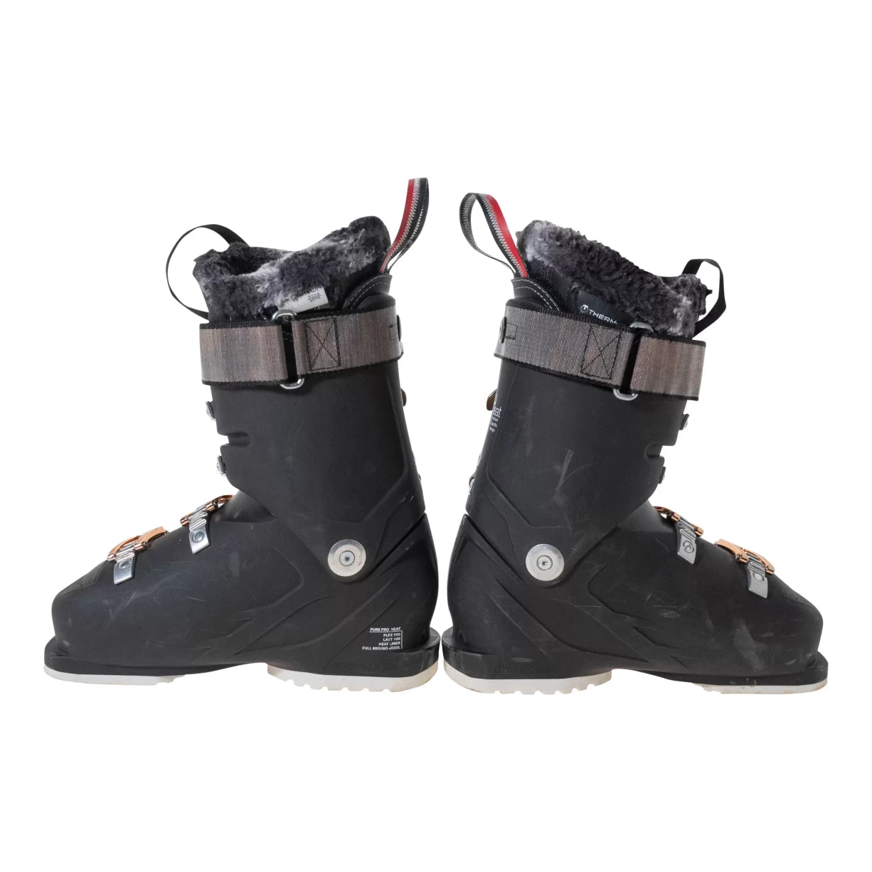 23.5Black/Gold