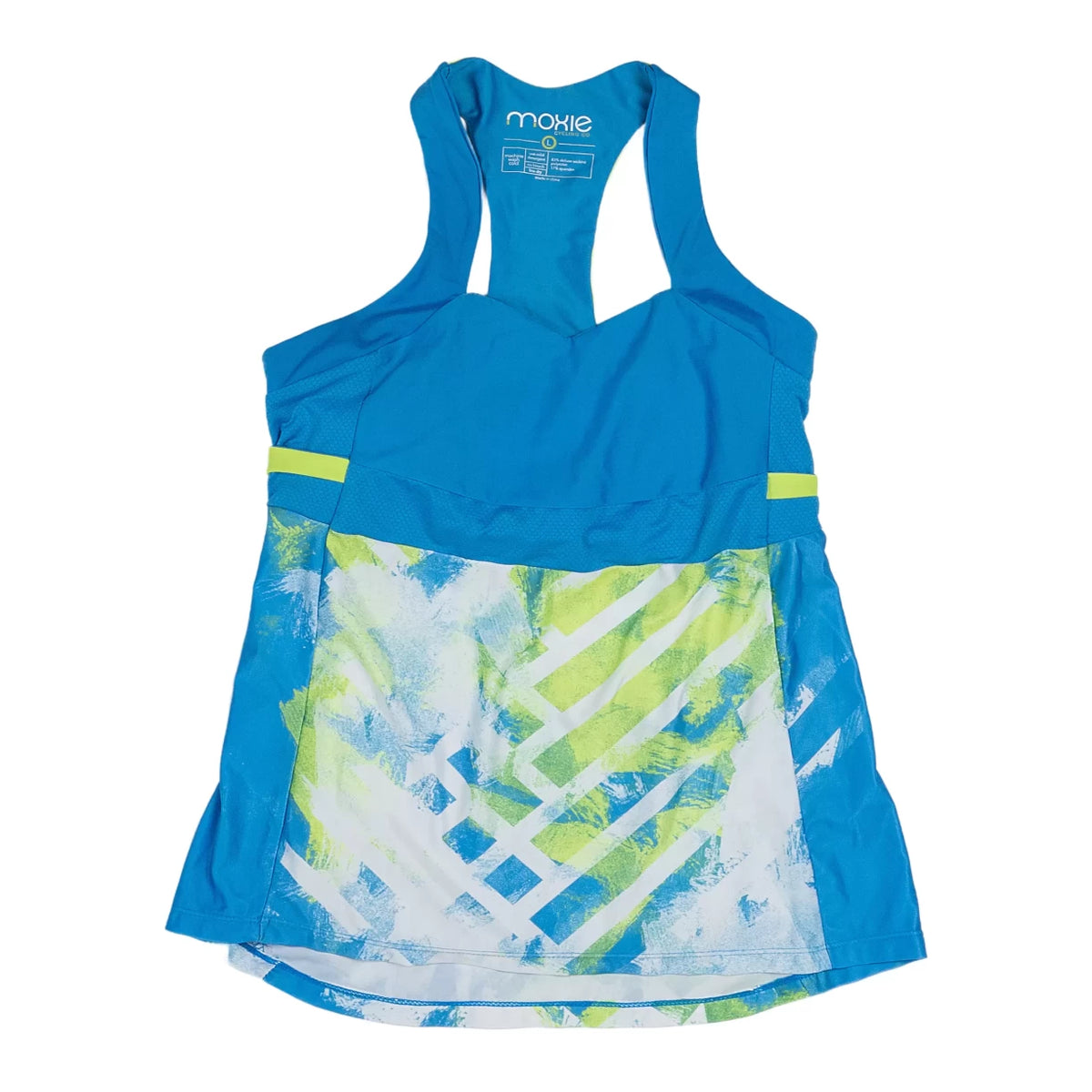 LBlue