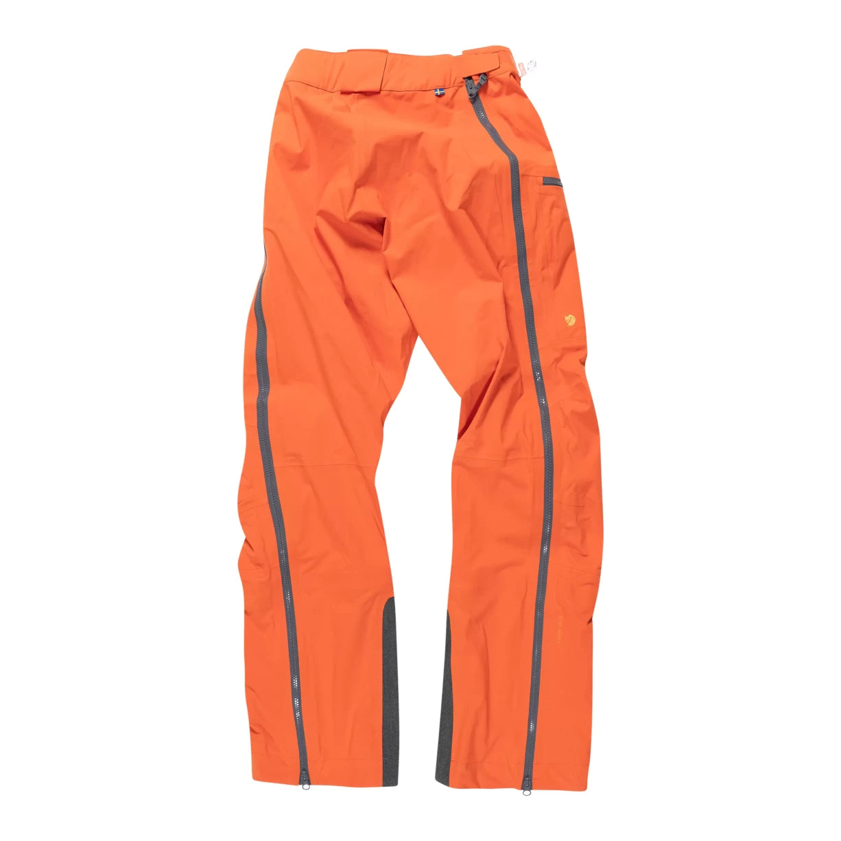29 inchesOrange