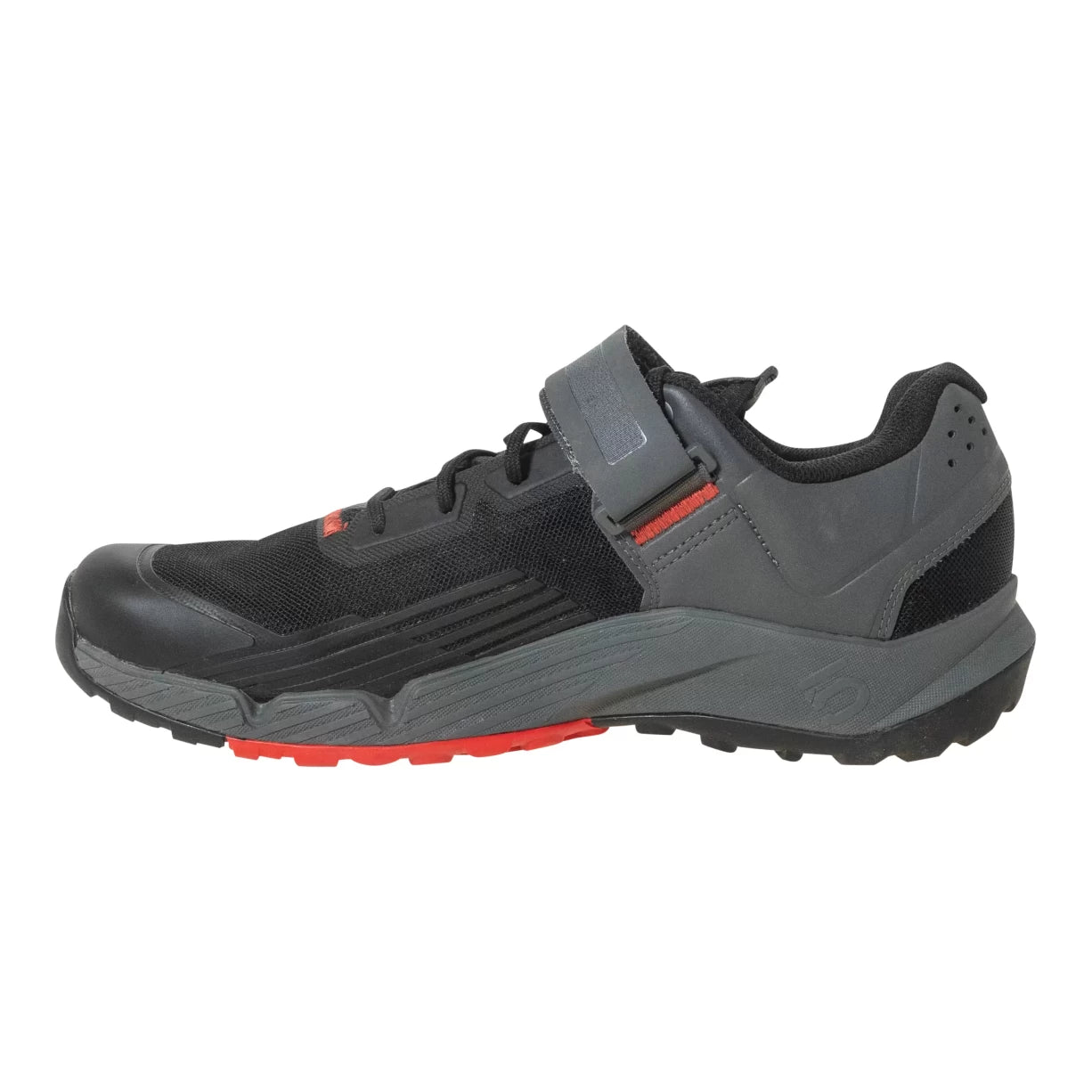 8.5Black/Grey