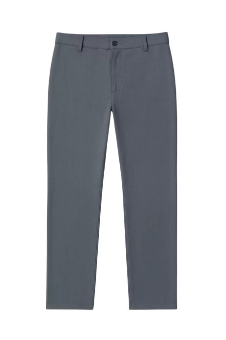 32" x 32"Blue Gray