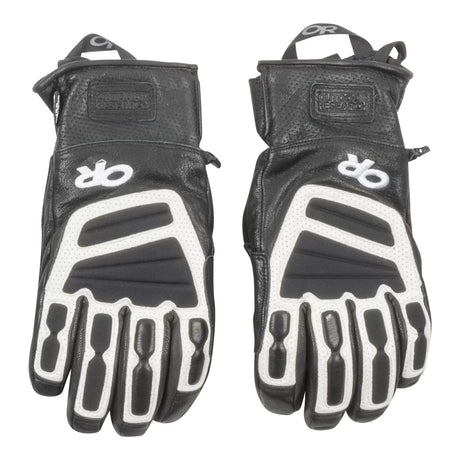 XLBlack/White
