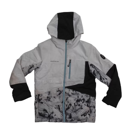 MBlack/White
