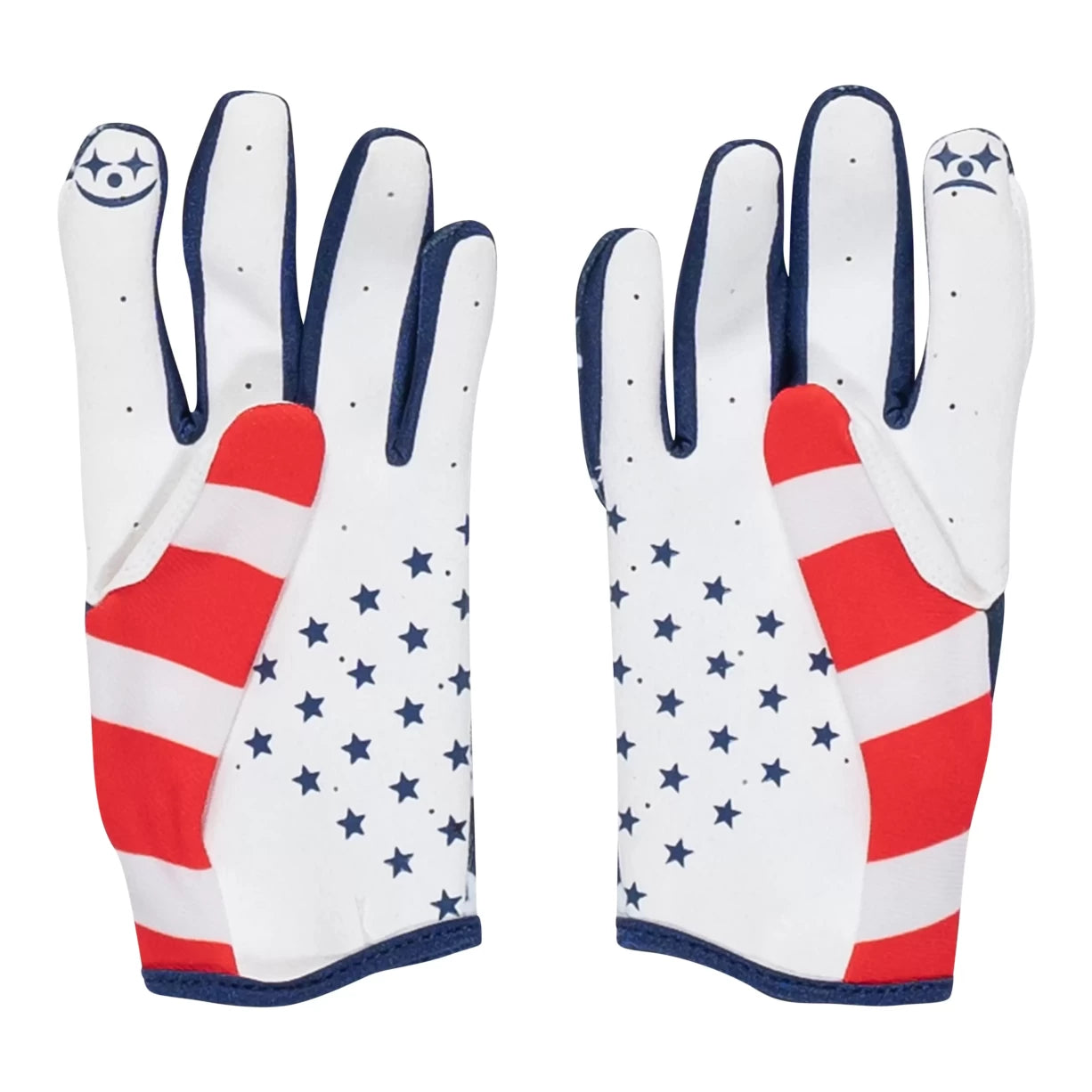 SRed/White/Blue