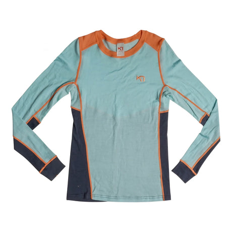 SLight Blue/Dark Blue