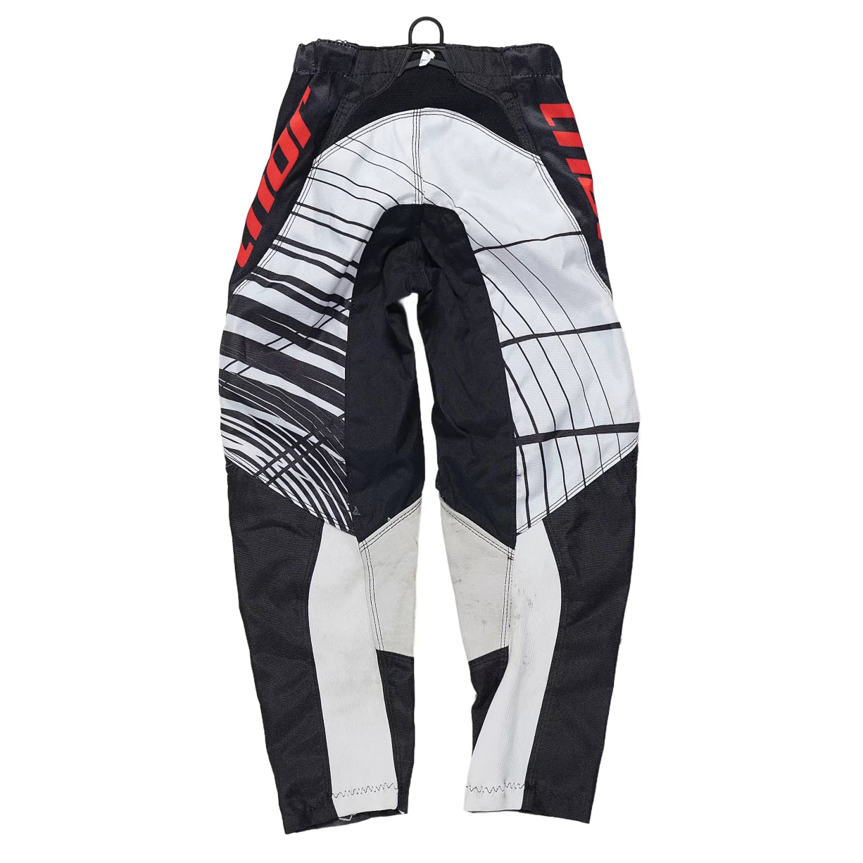 22.0Red/Black/White
