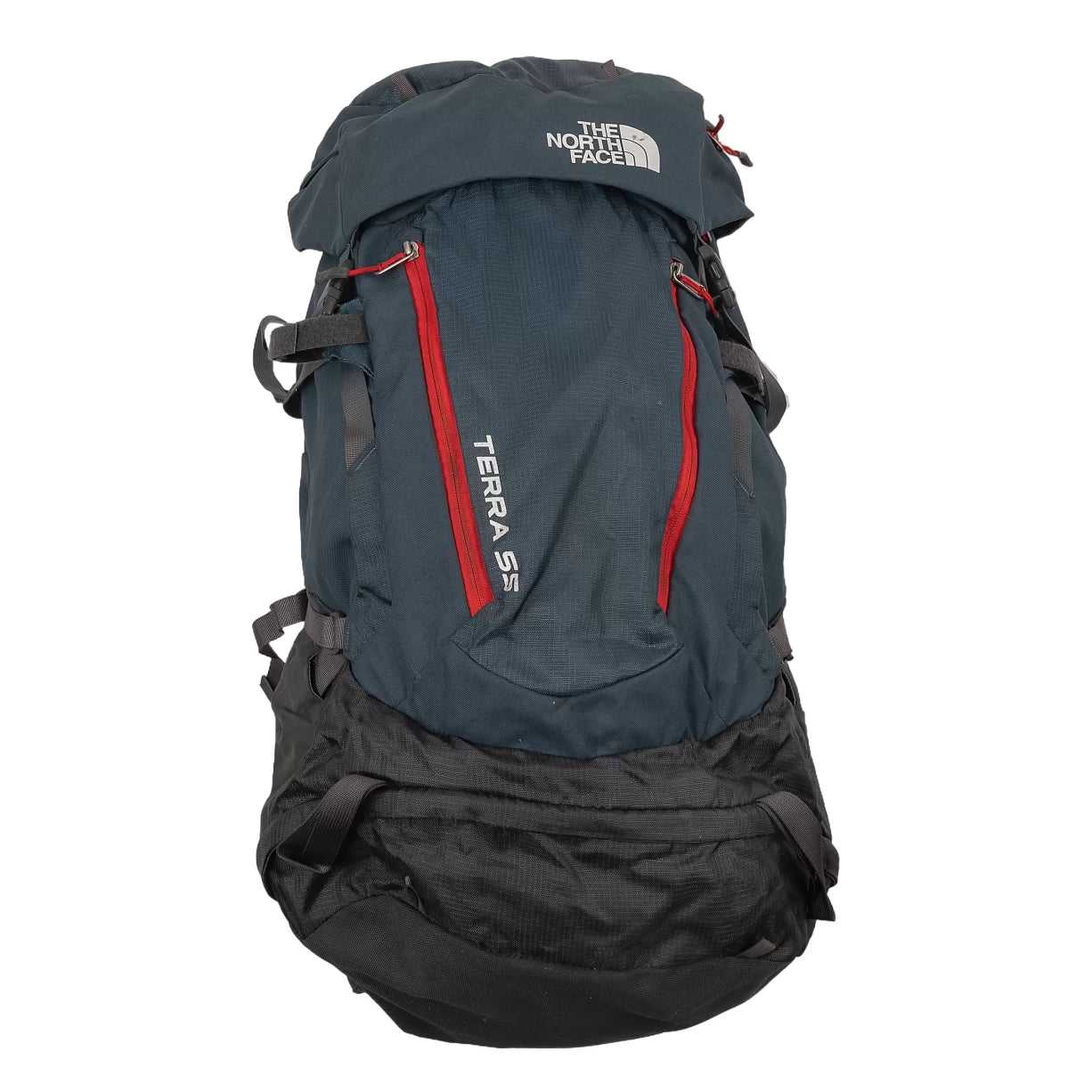 55 LBlue/Green
