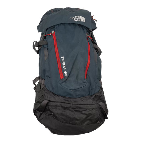 55 LBlue/Green