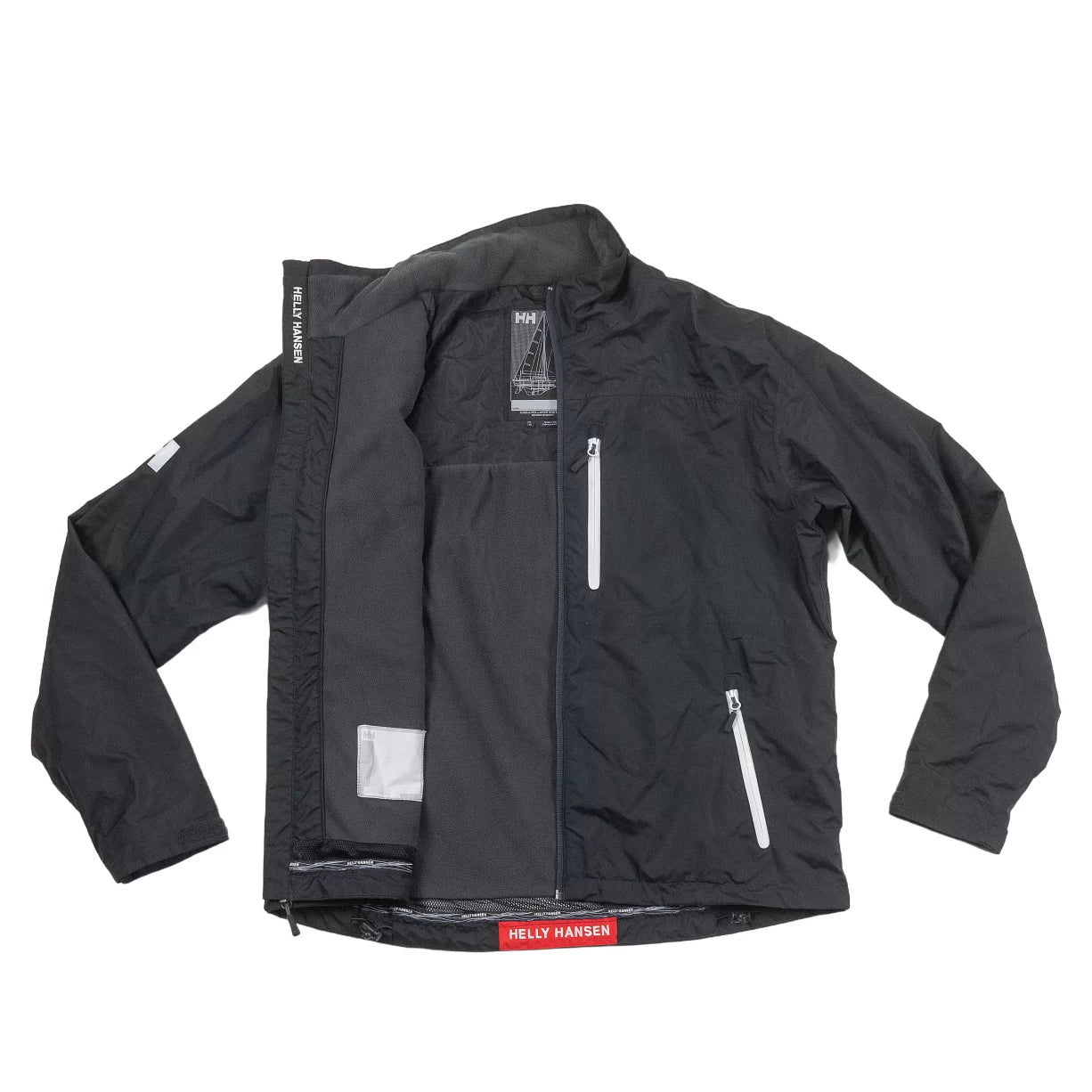 XXLBlack
