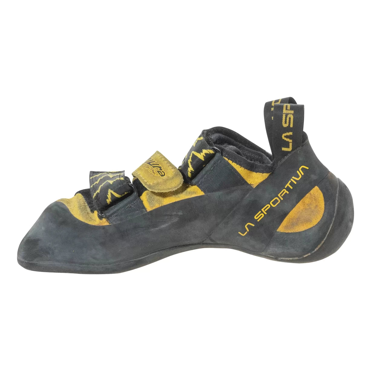 39.5Black/Yellow