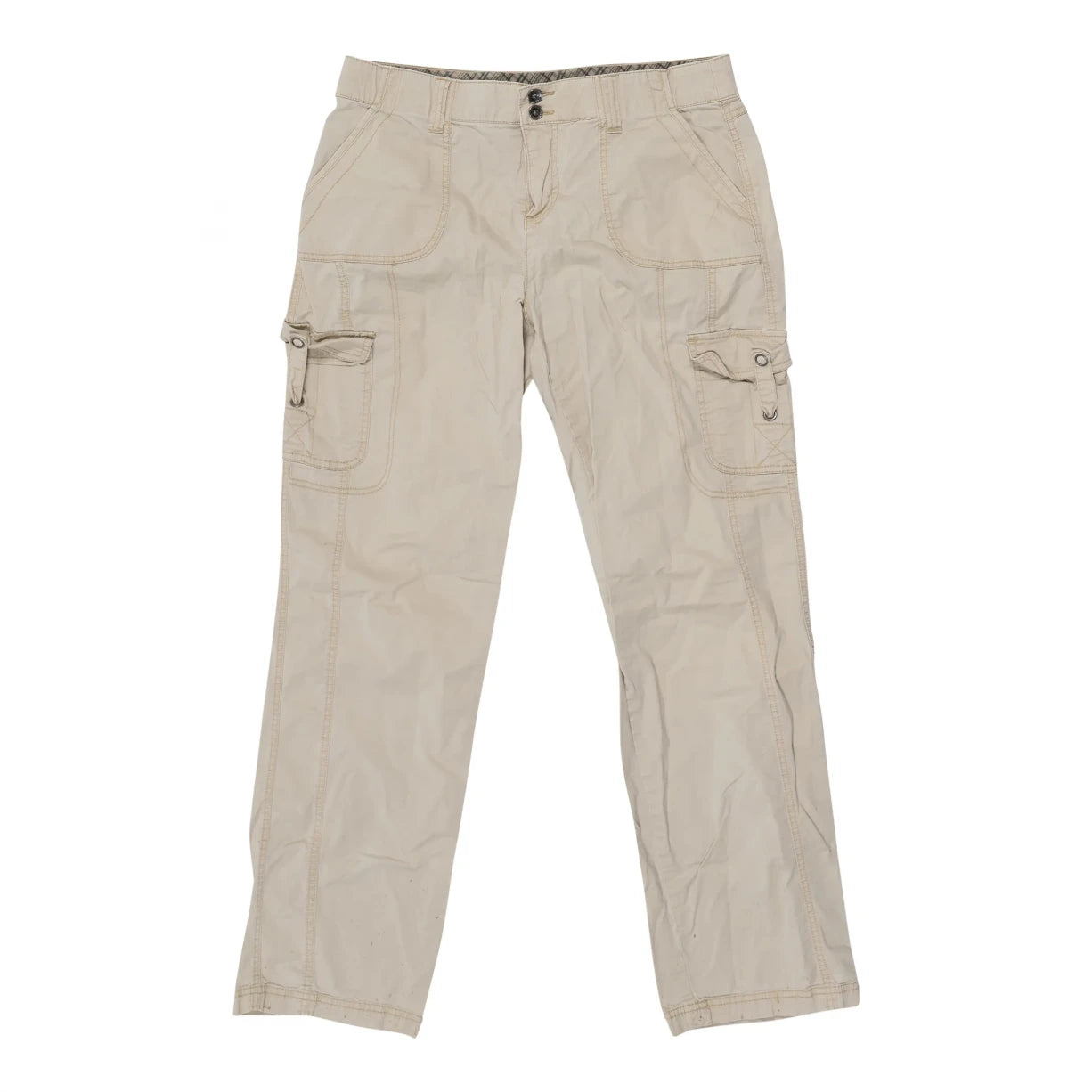 10Khaki