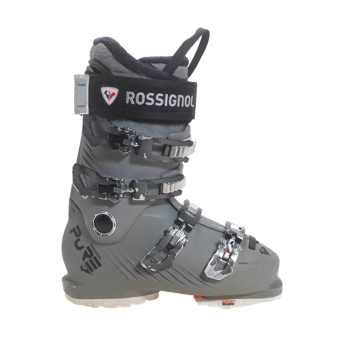 24.5Gray
