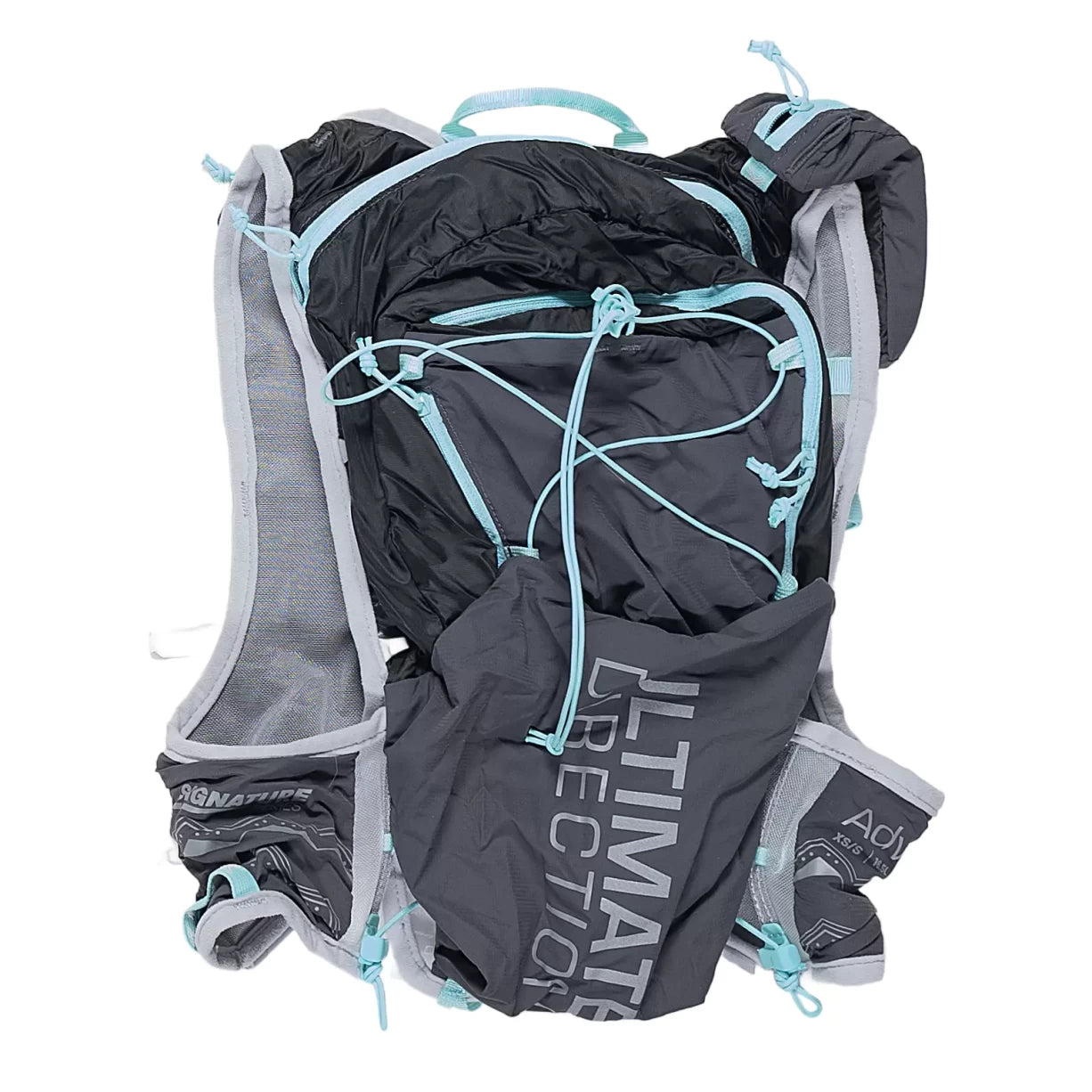 XS/SGray/Blue