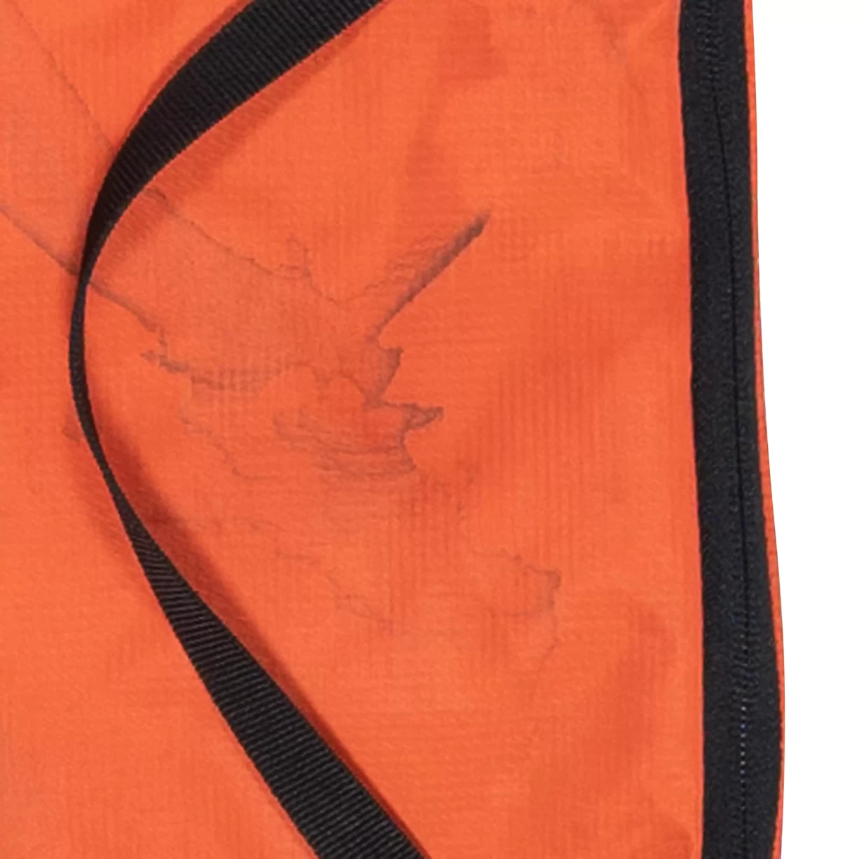 10 LOrange/Black