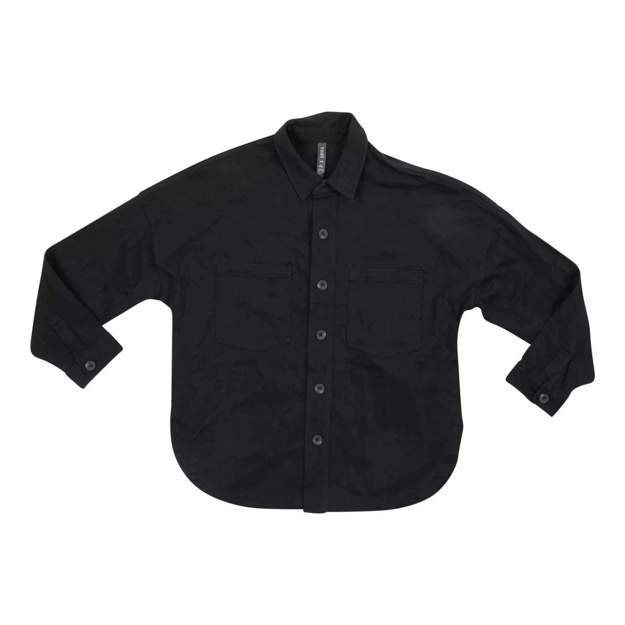 XS/SBlack