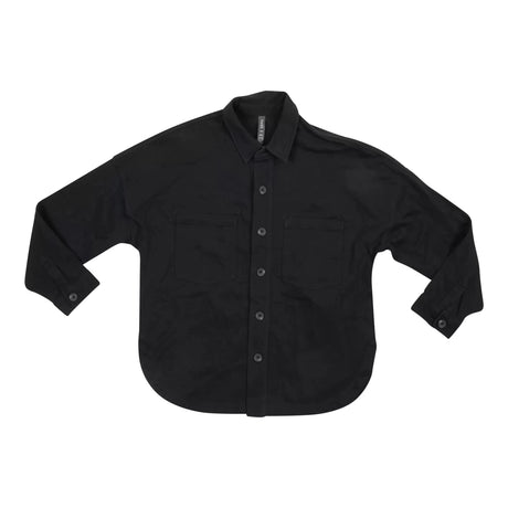 XS/SBlack