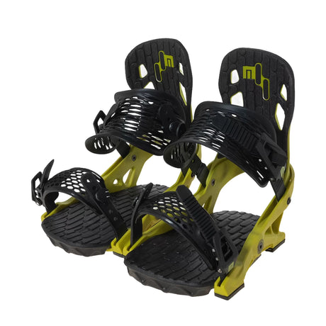 MNeon Yellow