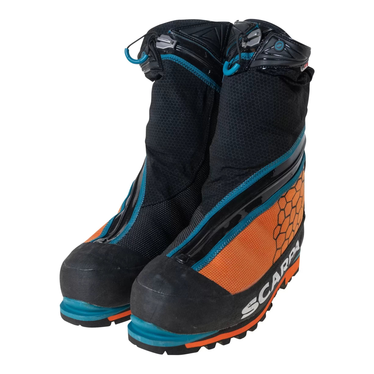 45Black/Orange