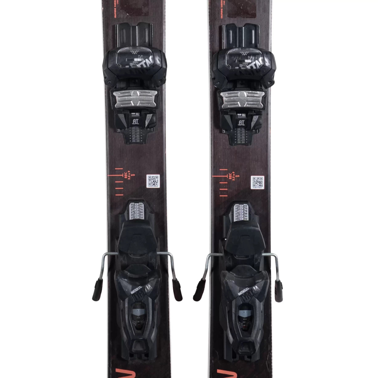 162cmRed/Black
