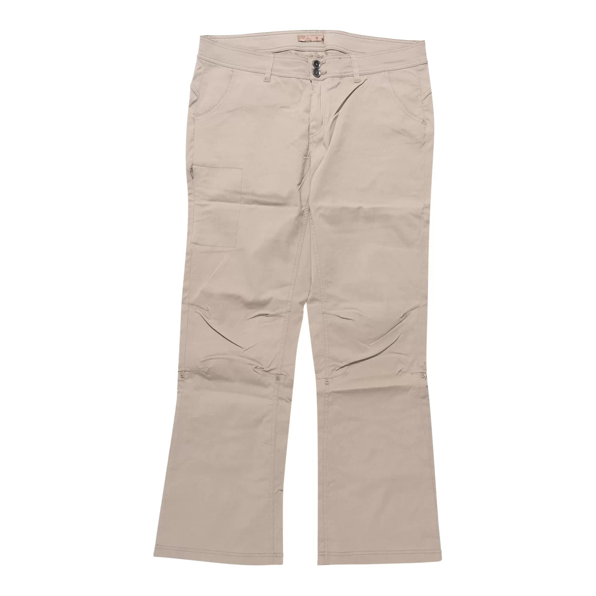 16Khaki