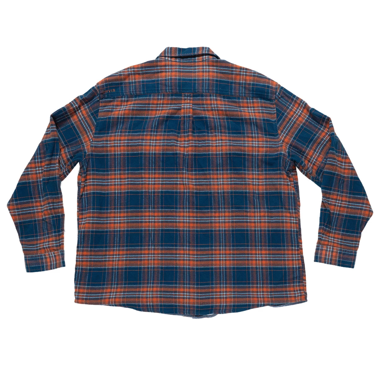 XXLBlue/Orange