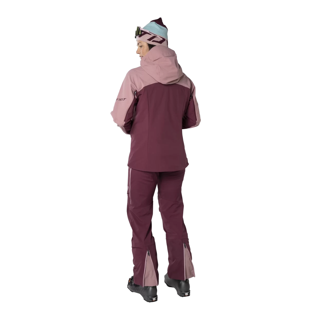 SBurgundy