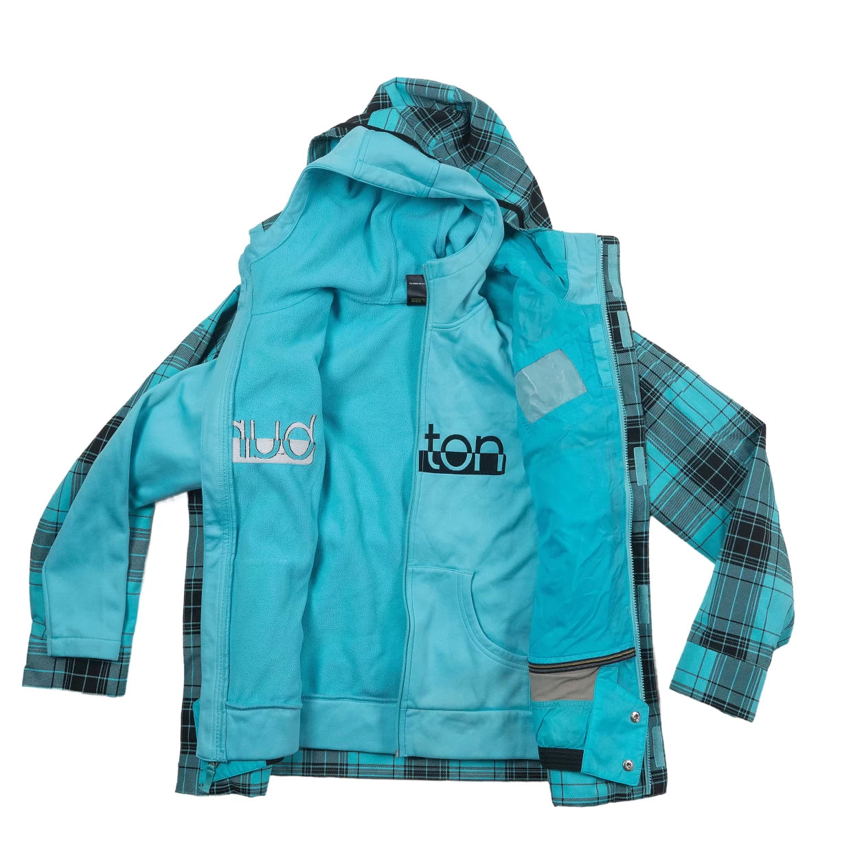 MLight Blue