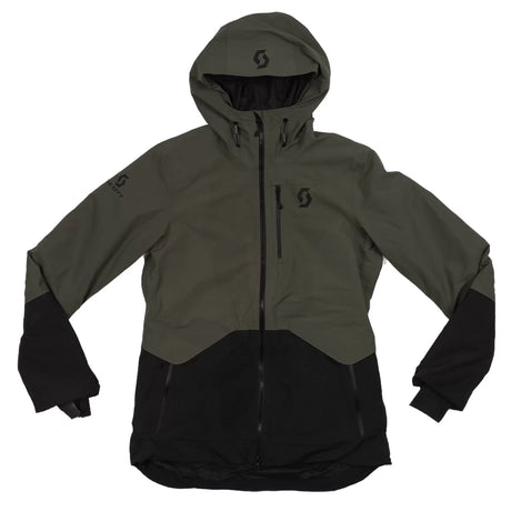 SGreen/Black