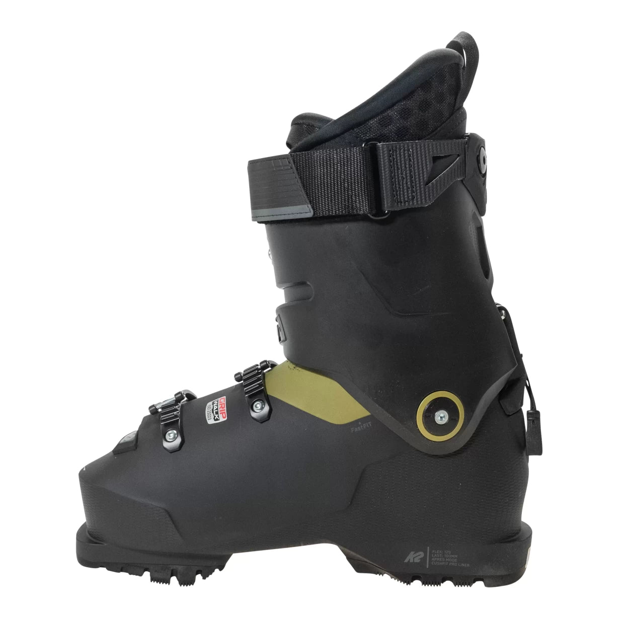 27.5Black
