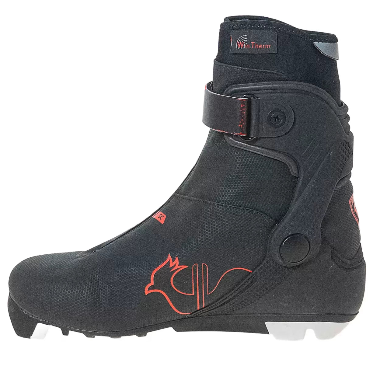 39.0Black/Red