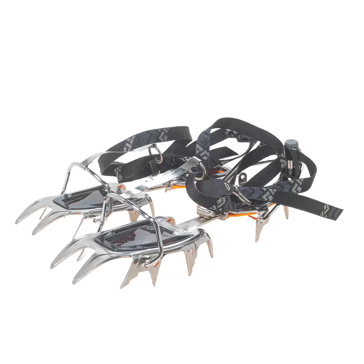 One SizeBlack/Orange