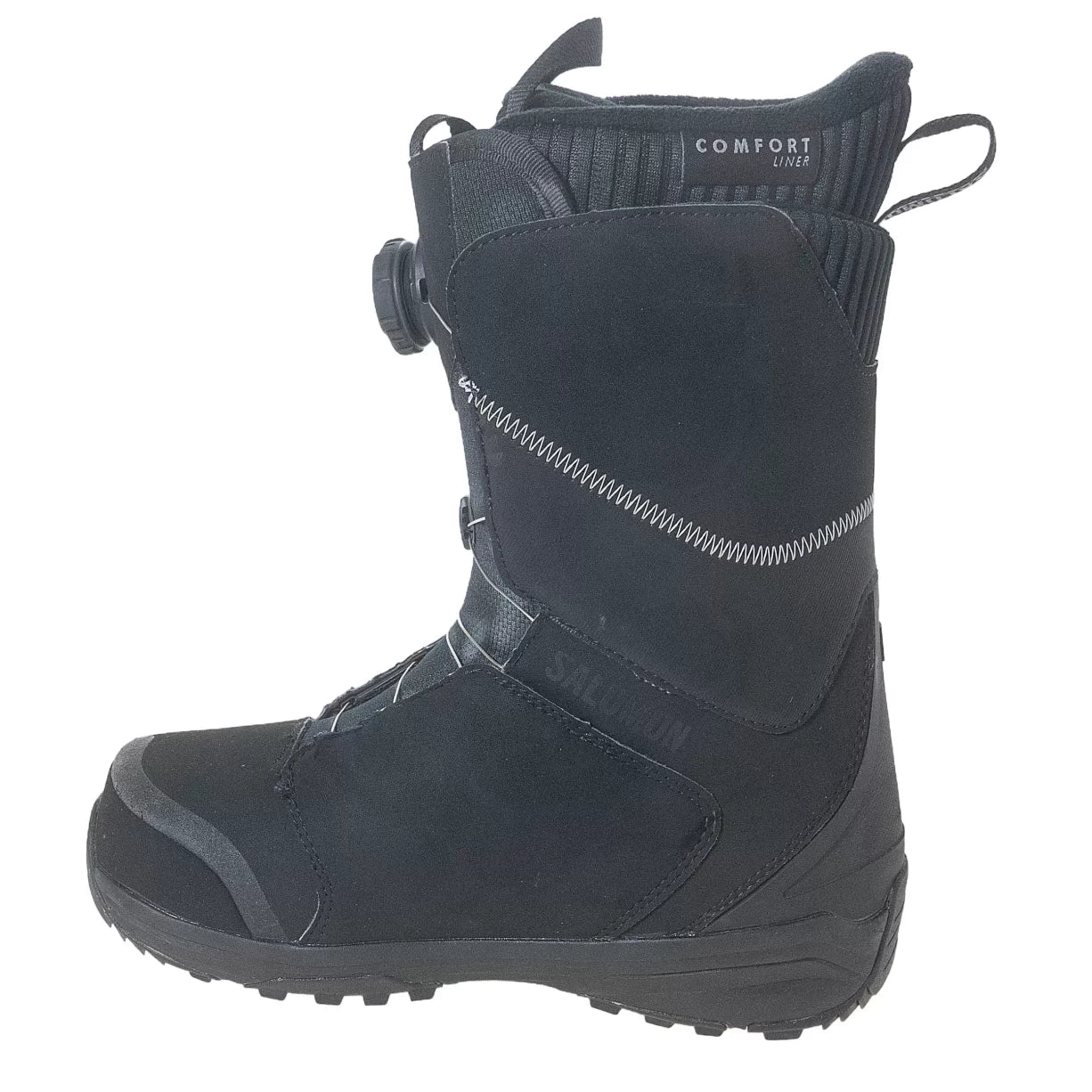 7.5Black