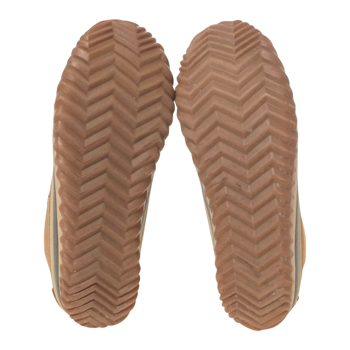 8Tan/Black