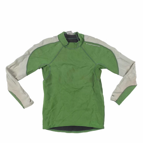 LGray/Green