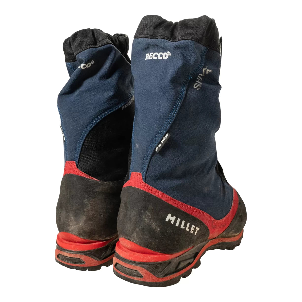 13.5Blue/Black