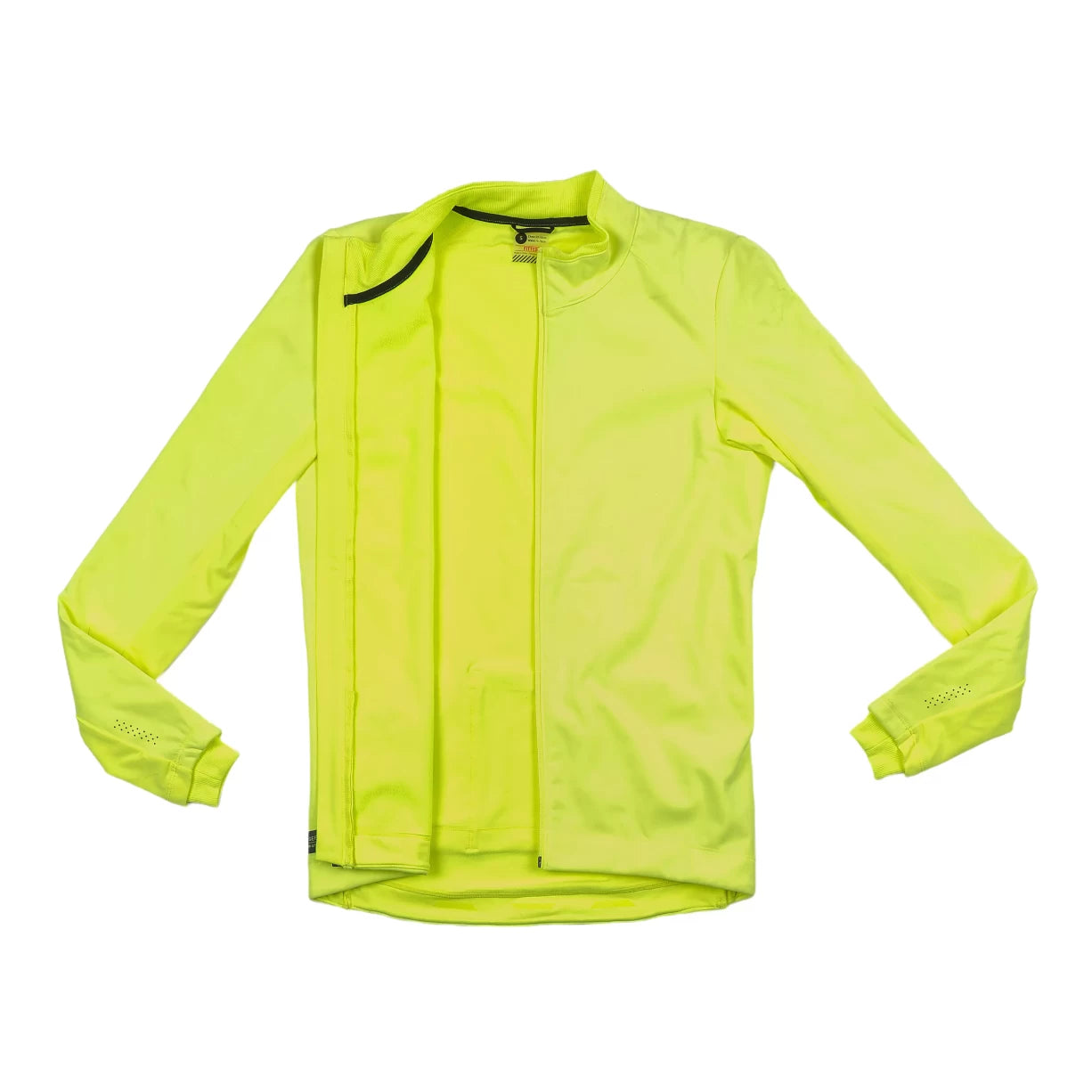 SHi Vis Yellow