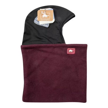 One SizeBurgundy