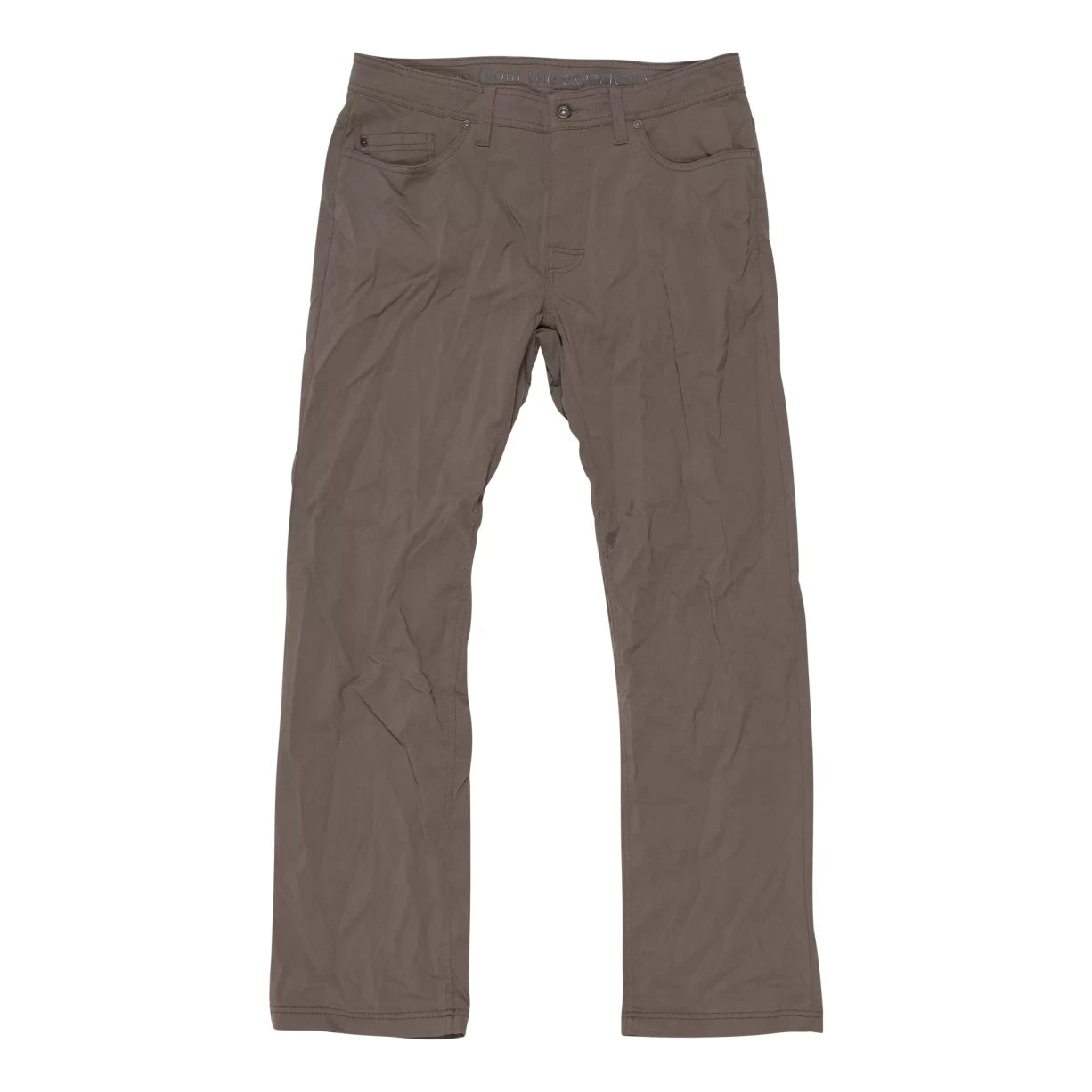 34Olive Brown