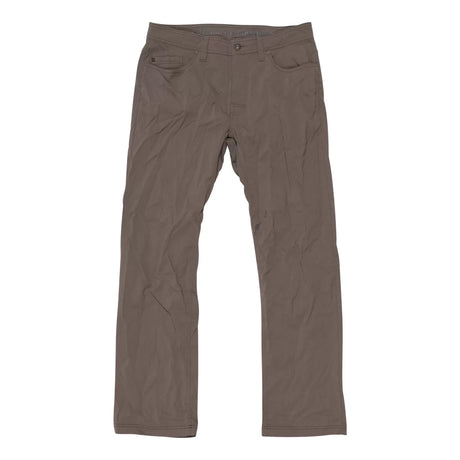 34Olive Brown