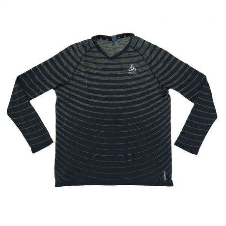 XLBlack/Green