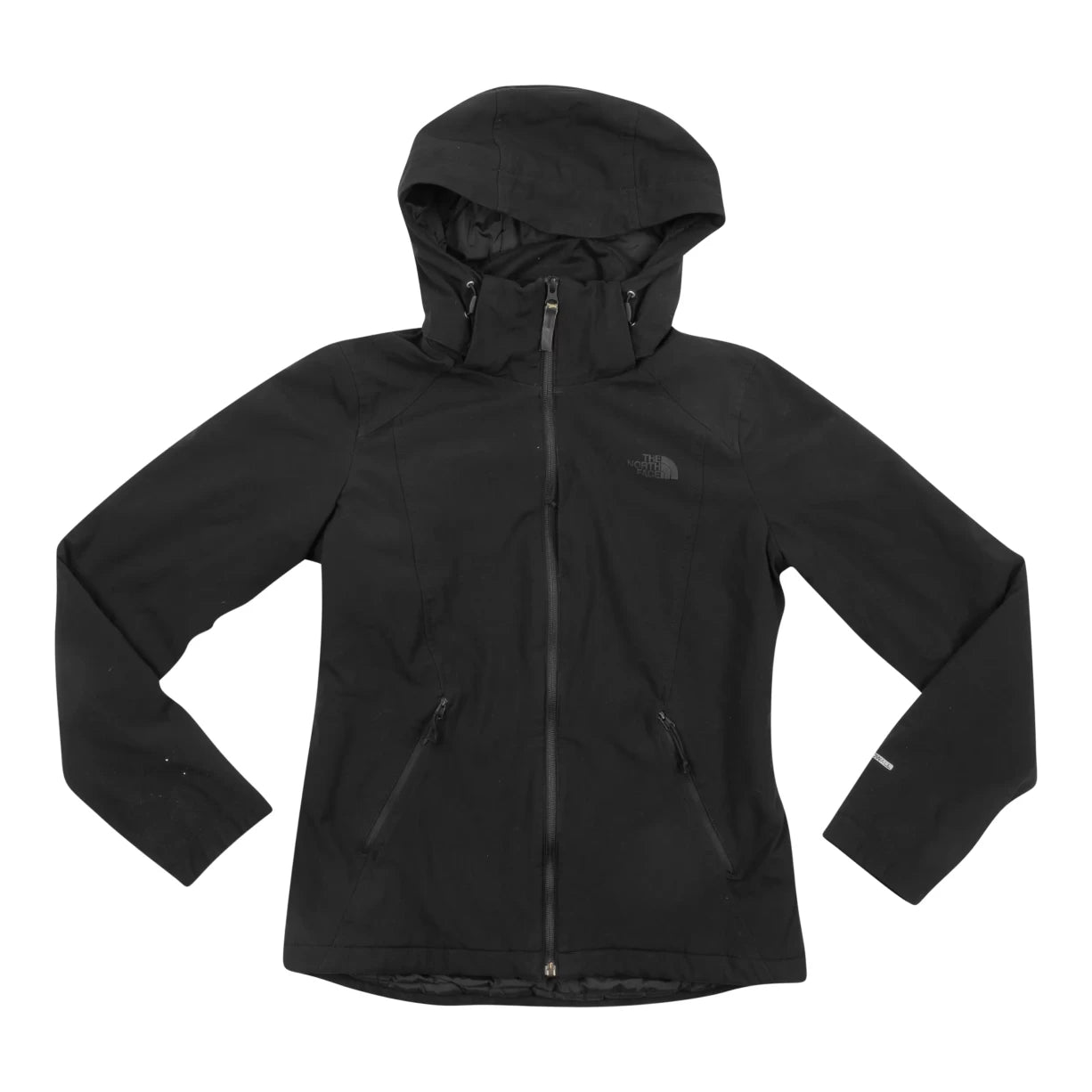 The North Face Apex Elevation Insulated Soft-Shell Jacket