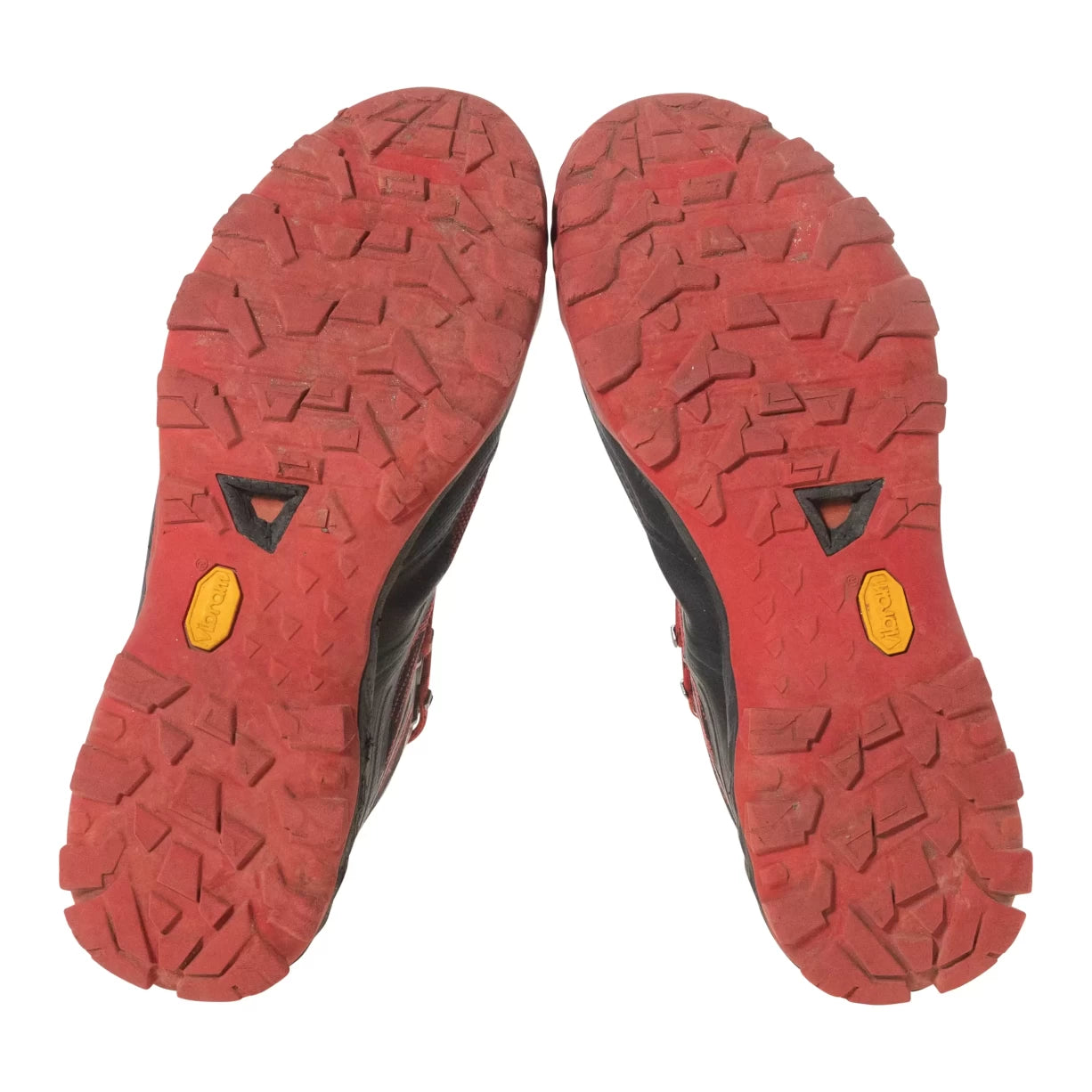10.5Black/Red