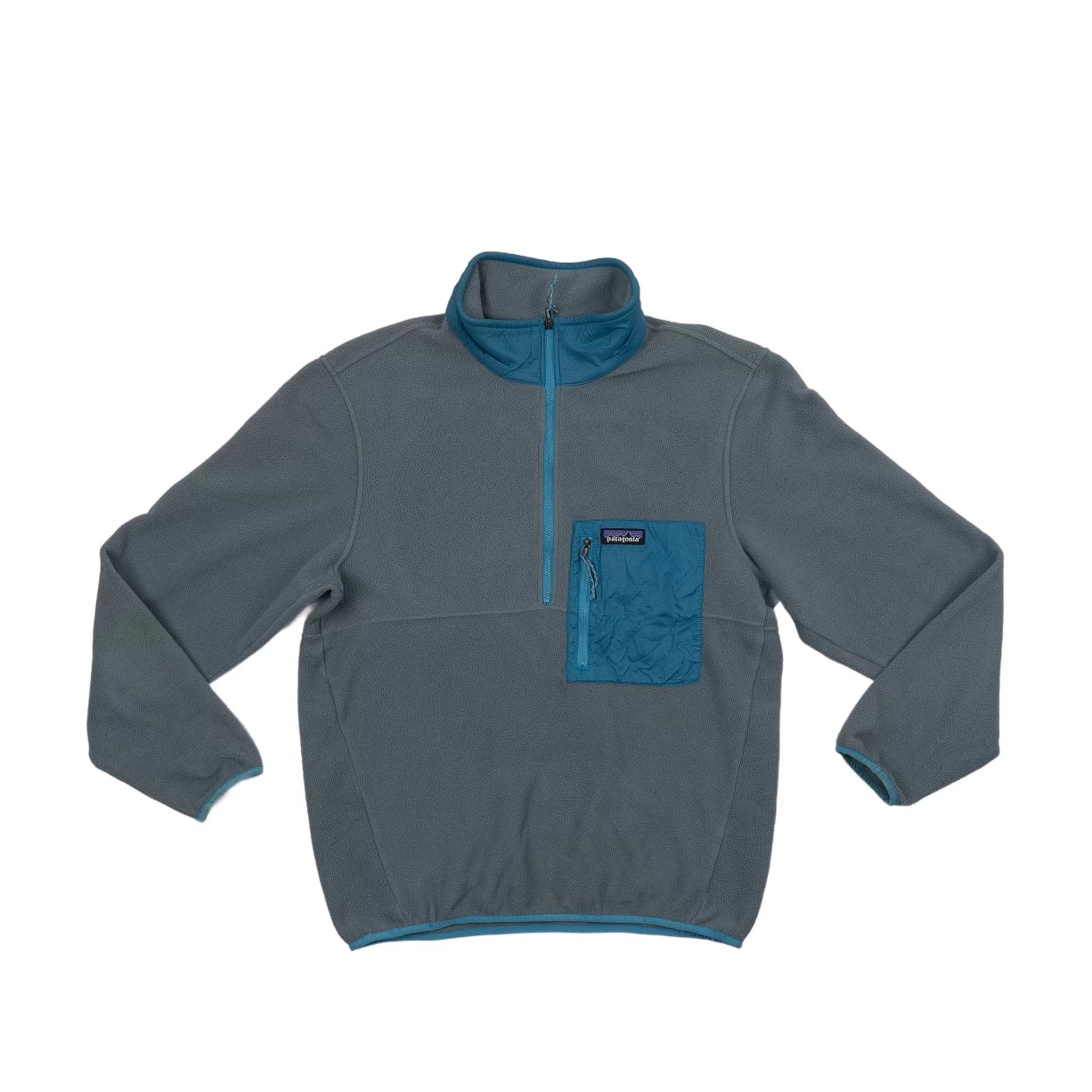 MGrey/Blue
