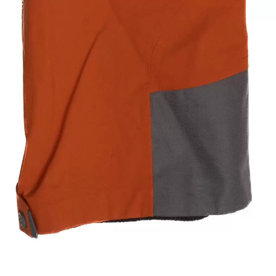 LBurnt Orange