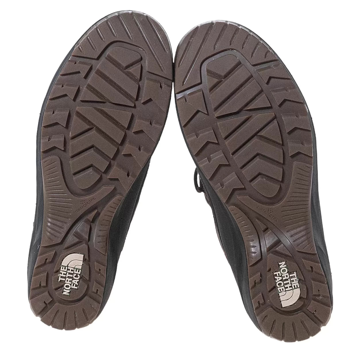 8.5Brown