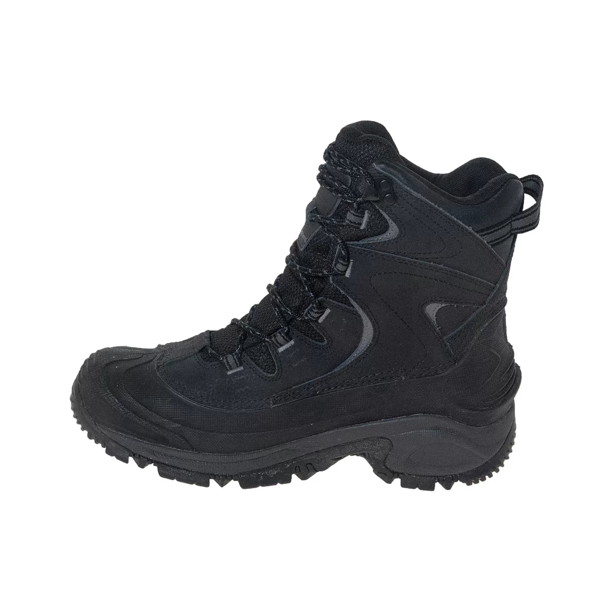 9.5Black