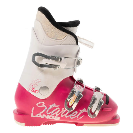 19.5White/Pink