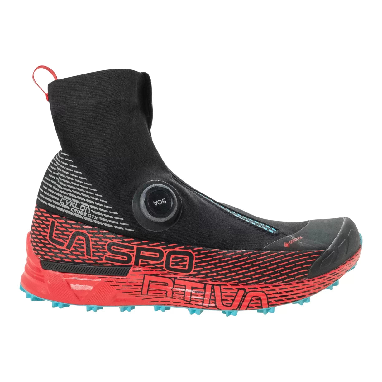 42Red/Black